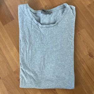 ASOS Cut Off Sleeve Tank